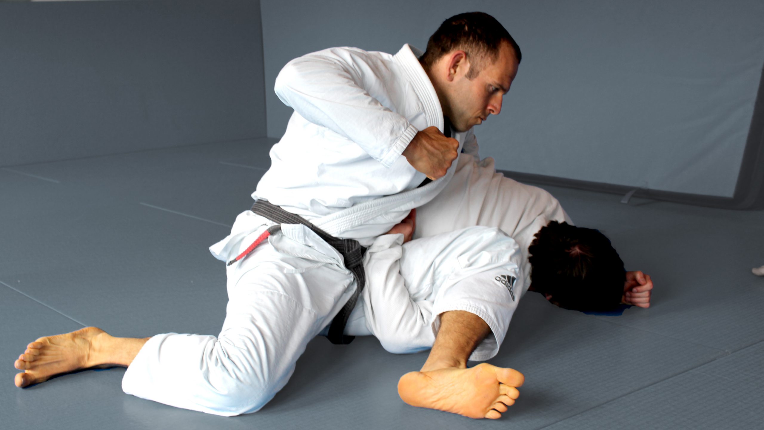 BJJ Rhein-Main