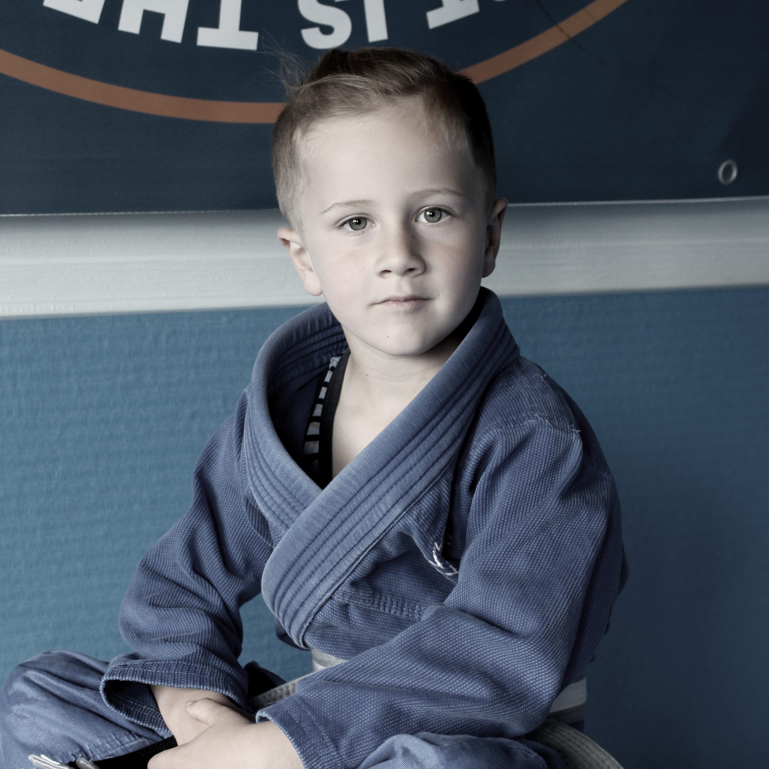 Kampfsport Kinder Obertshausen