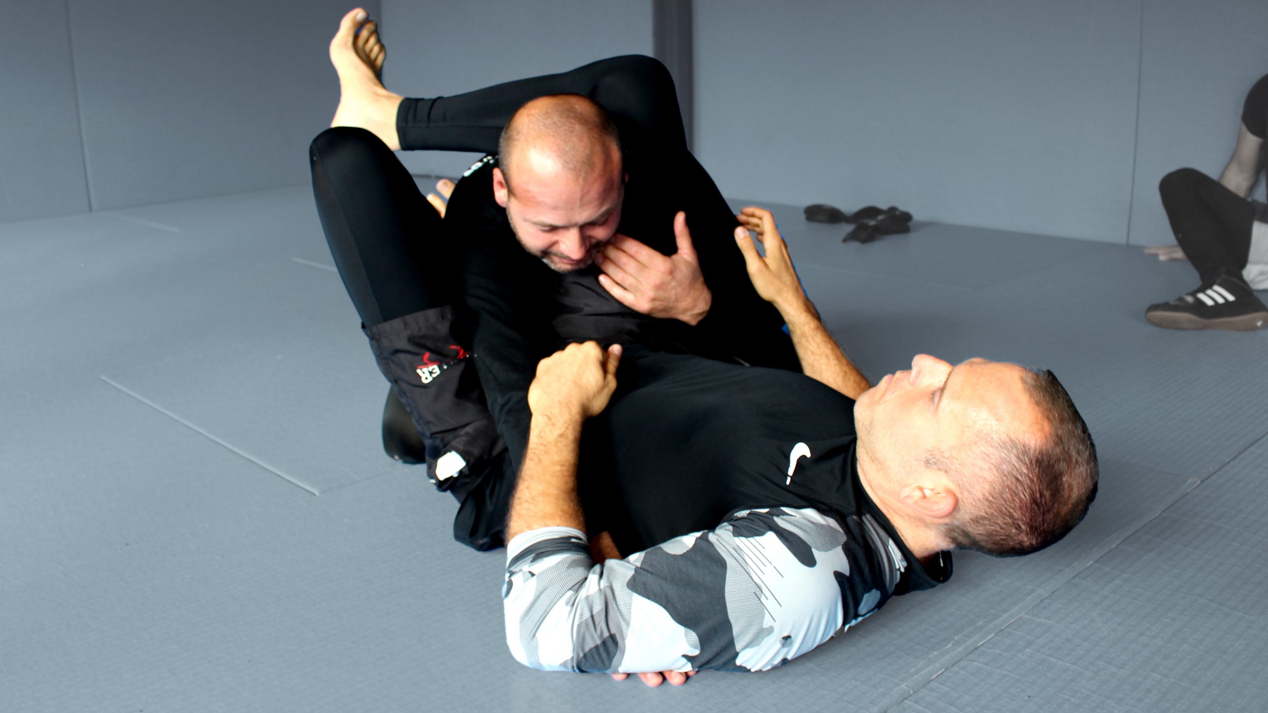 BJJ Rhein-Main