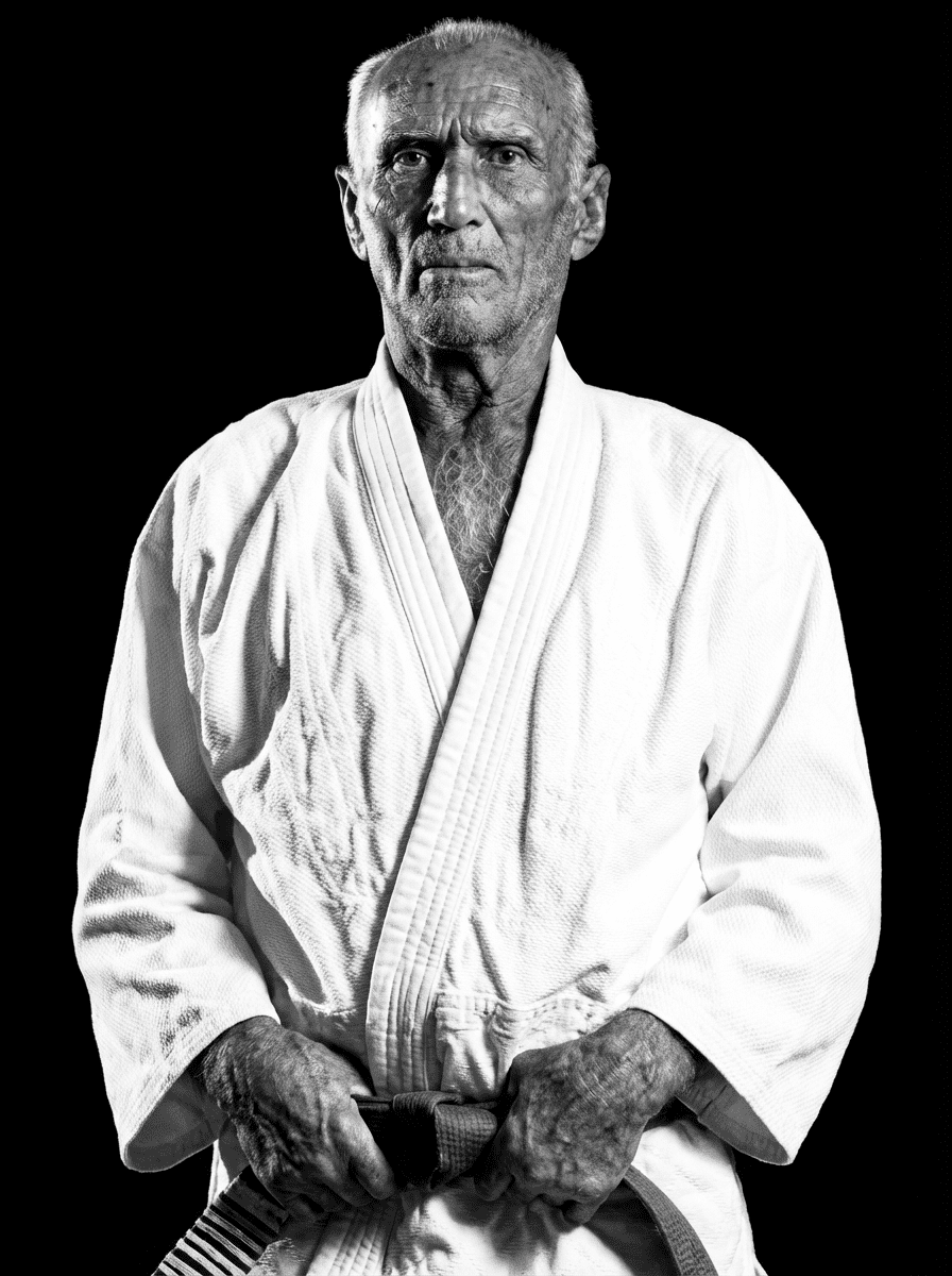 BJJ - Effizienz besiegt rohe Kraft